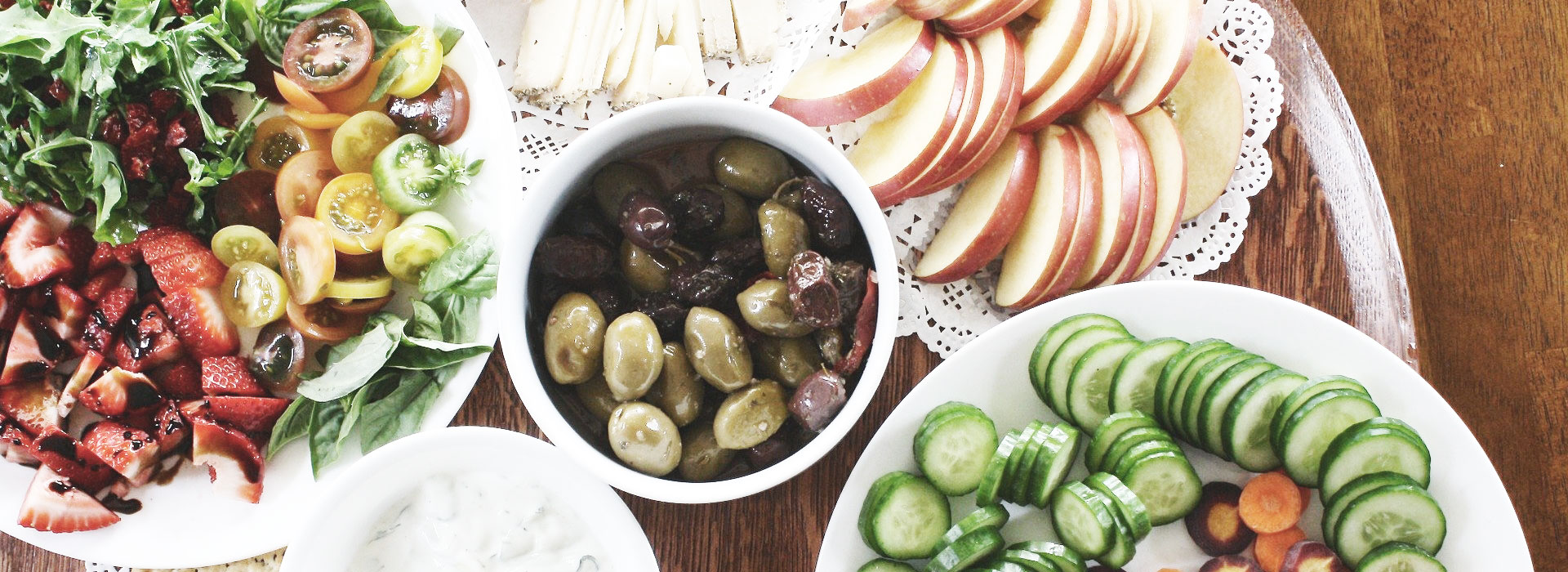 Nutricionista Fernanda Moreno