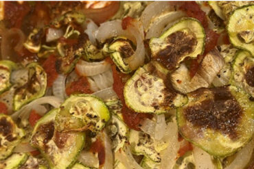 Efeitos do Glutamato Monossódico