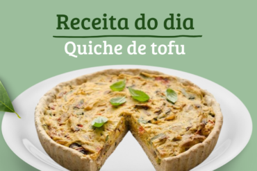 Dieta vegetariana saudável