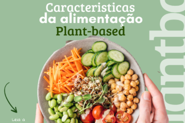 Cuidado com o que você coloca no prato! 🍽️