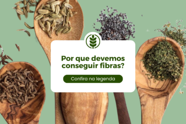Características alimentação plant-based